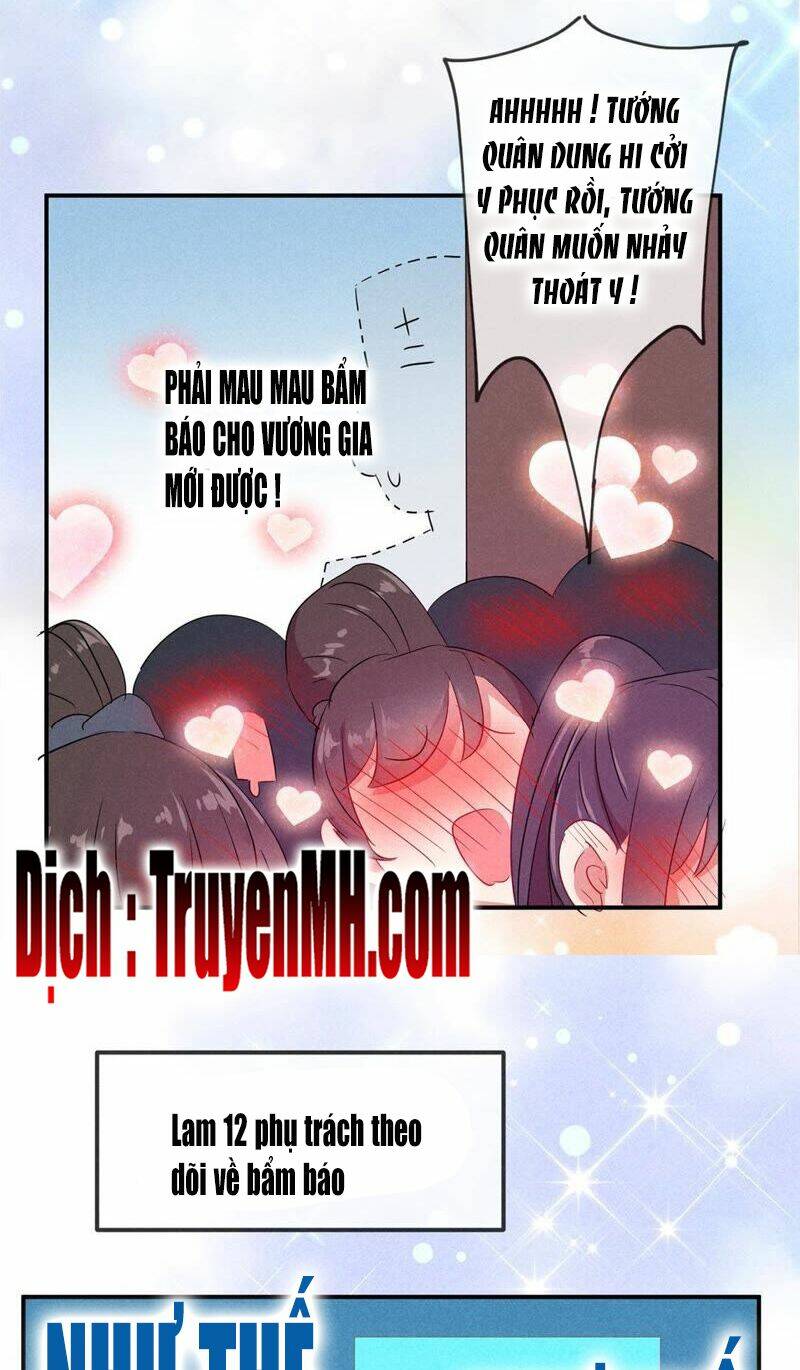 101 Mỹ Nam Của Vương Phi Béo Phì Chương 34 Ảnh 17