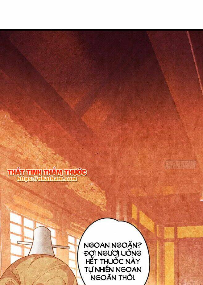 Liêu Liêu Trai Chương 16 Ảnh 19