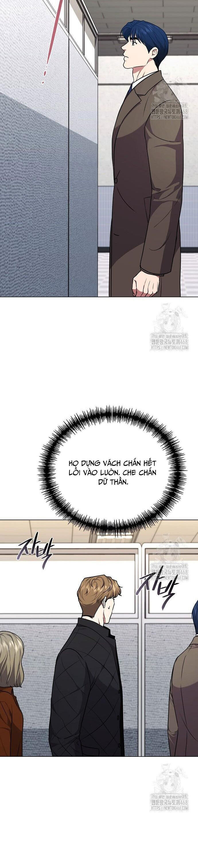 Ta Là Người Thu Thuế Chương 152 Ảnh 30