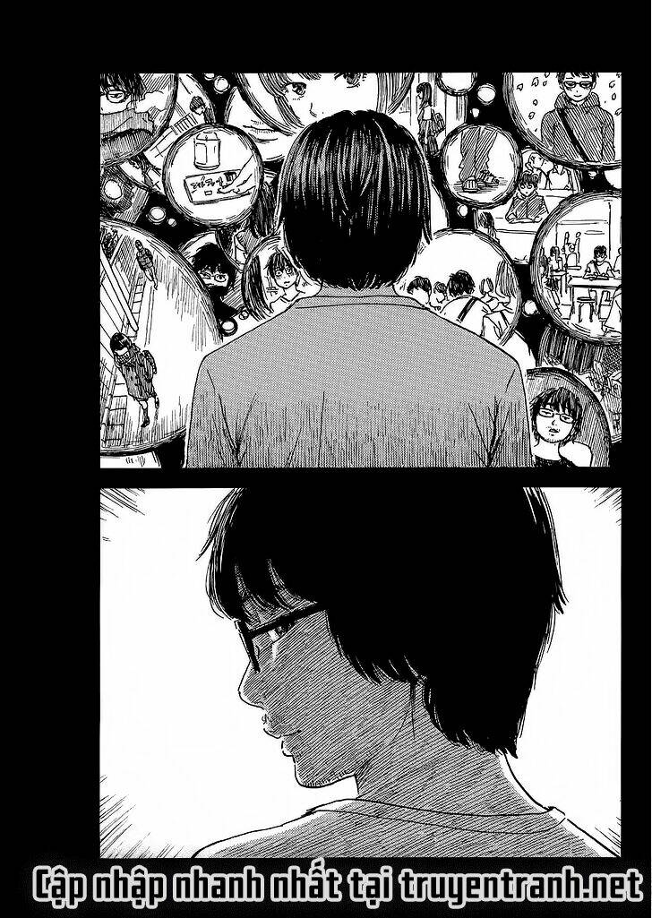 Boku Wa Mari No Naka Chương 77 Ảnh 19