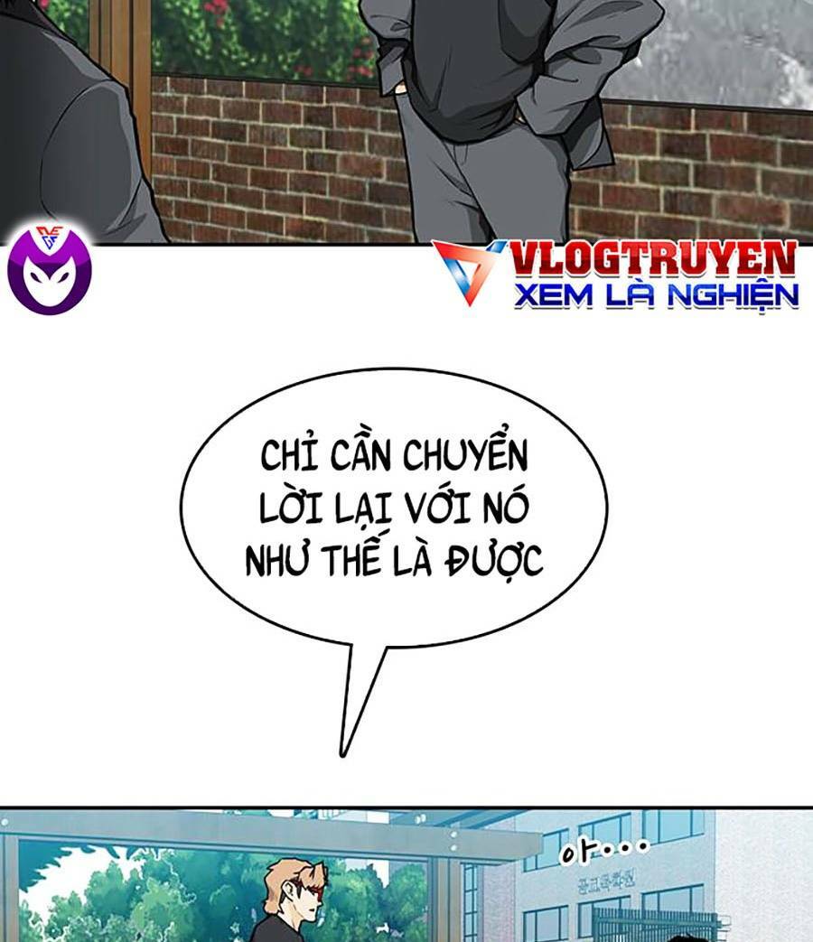 Trường Học Gangster Chương 10 Ảnh 30