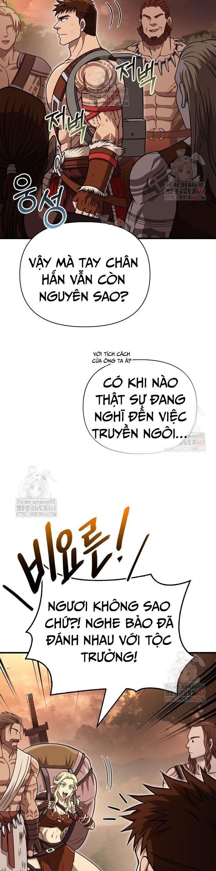 Sống Sót Trong Trò Chơi Với Tư Cách Là Một Cuồng Nhân Chương 104 Ảnh 9