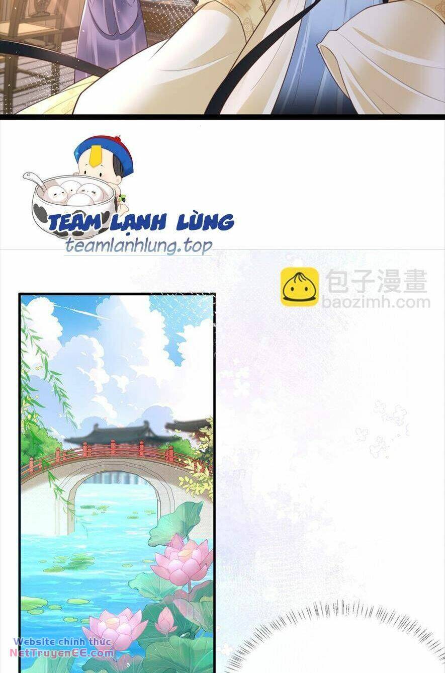 Không Biết Bệ Hạ Là Một Tiểu Cô Nương Chương 23 Ảnh 30