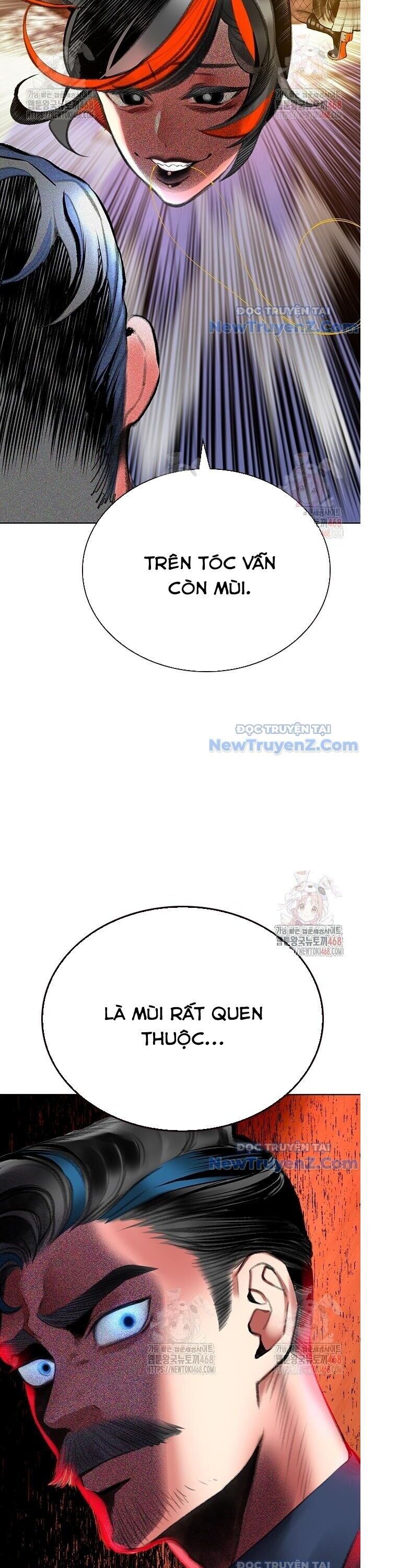 Nhân Trùng Đại Chiến Chương 157 Ảnh 32