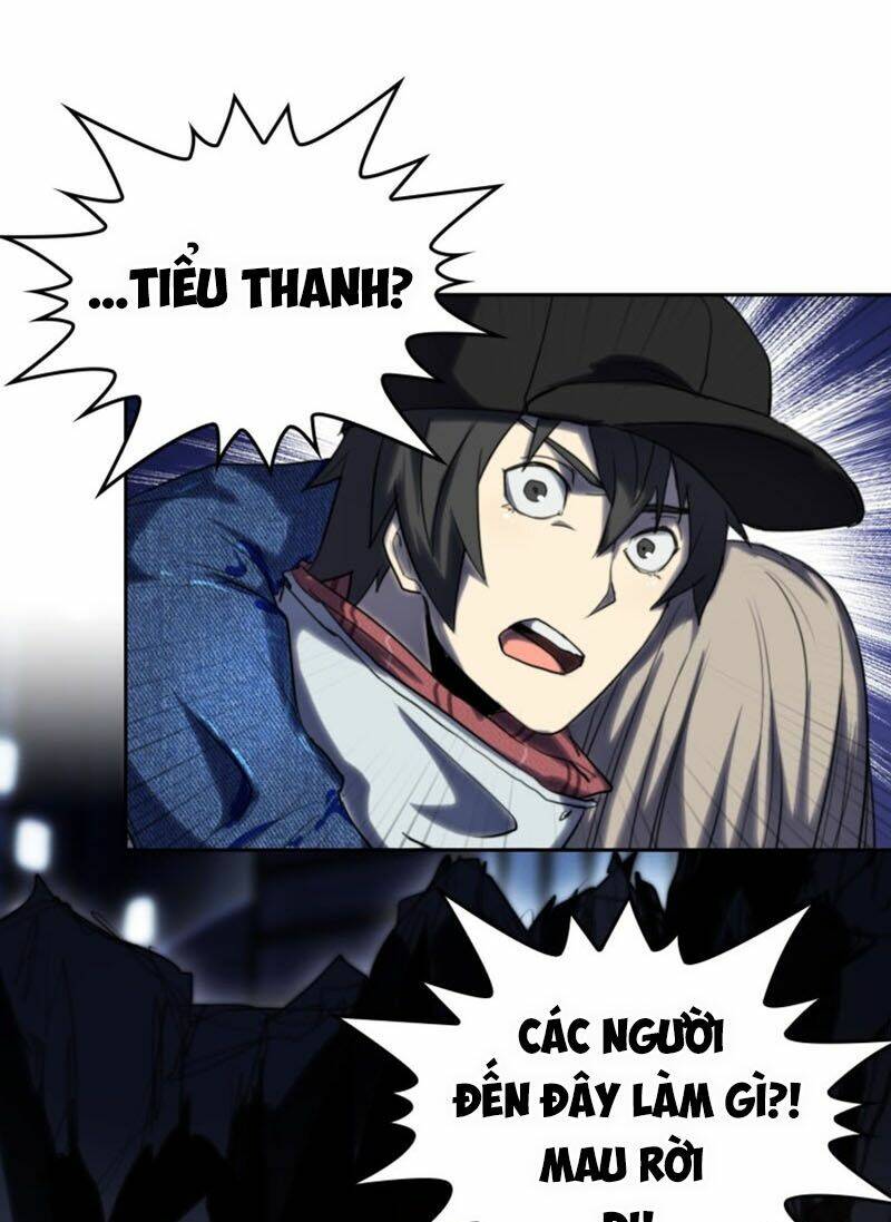 Đô Thị Hàng Thần Khúc Chương 54 Ảnh 3
