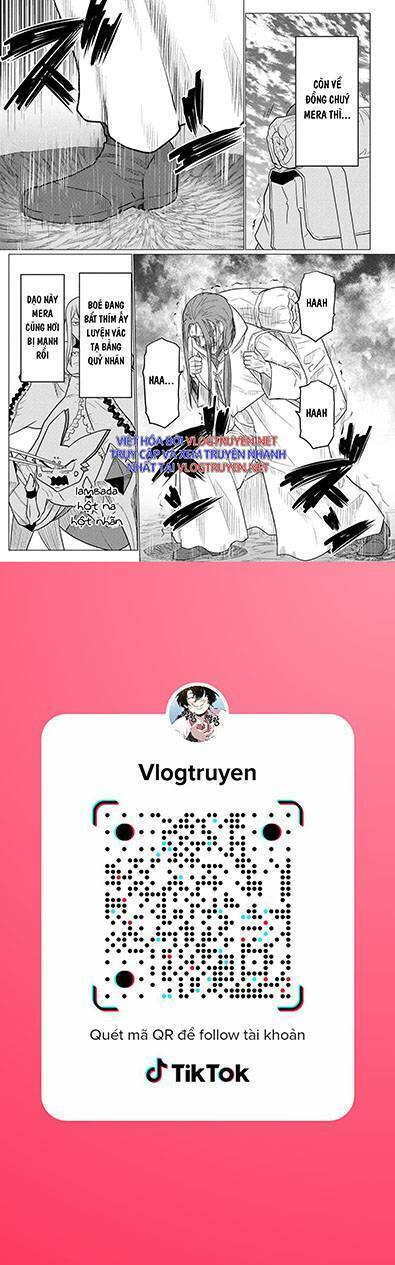 Tái Sinh Thành Nhện Chương 121 Ảnh 7