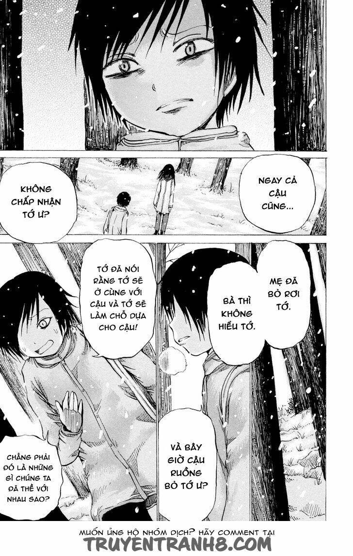 Misu Misou Chương 20 Ảnh 32