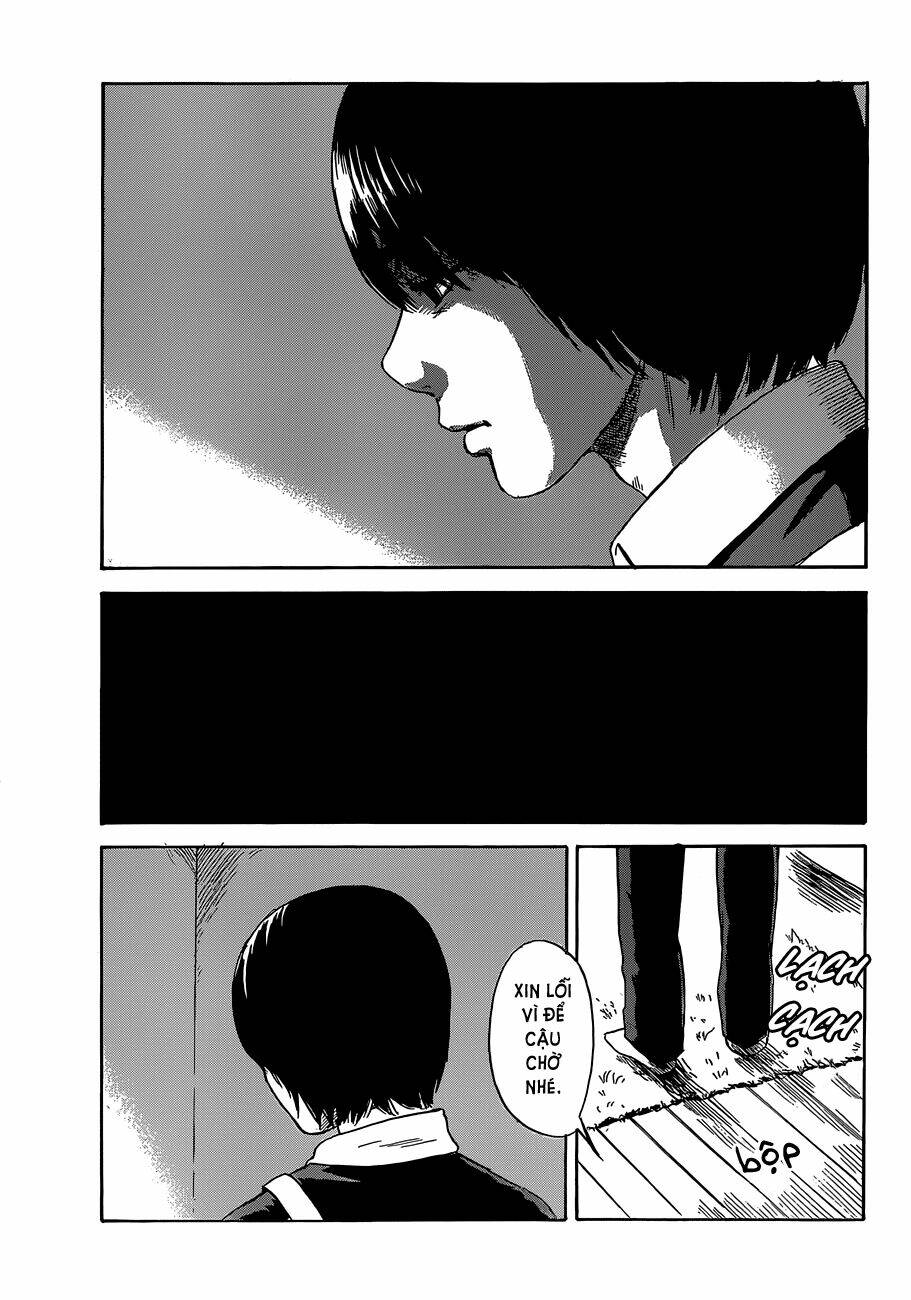 Aku No Hana Chương 50 Ảnh 28