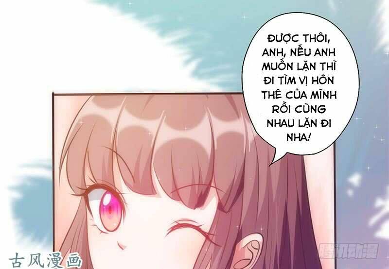 36 Kế Theo Đuổi Chồng: Ông Xã À, Tới Chiến Nào! Chương 24 Ảnh 3