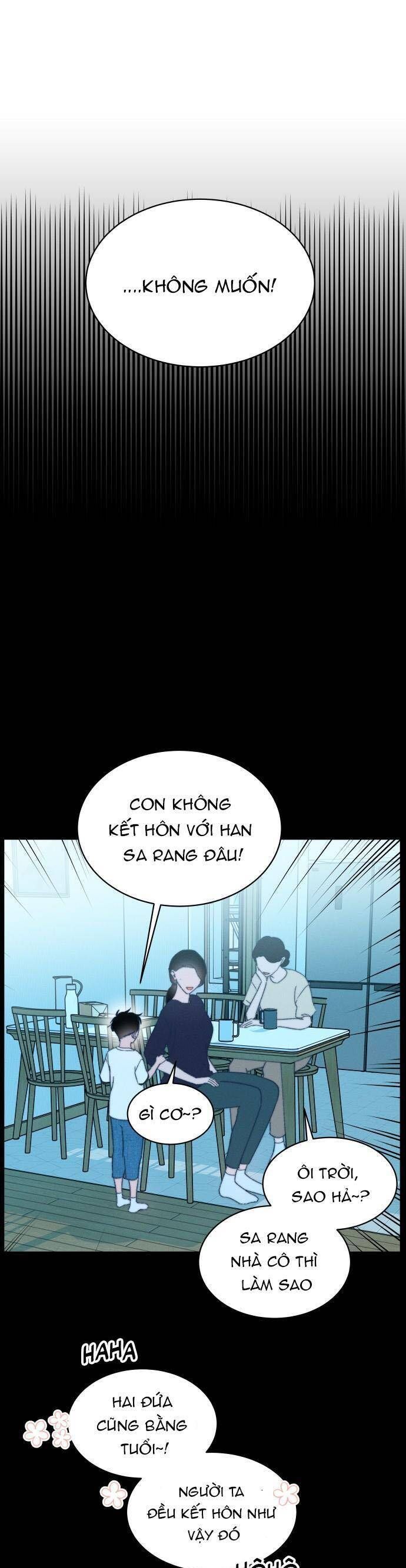 Bầu Trời Mùa Hạ Dấu Yêu Chương 43 Ảnh 4