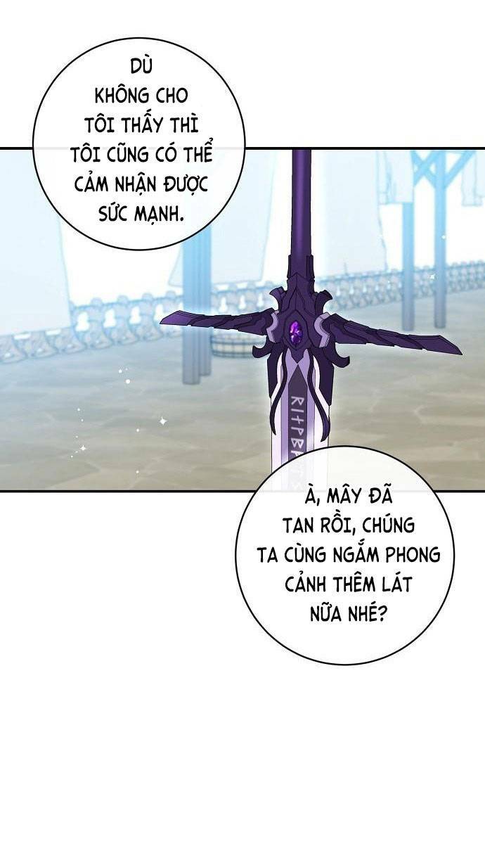 Tôi Đã Thuần Hóa Hầu Tước Ác Ma Chương 51 Ảnh 17