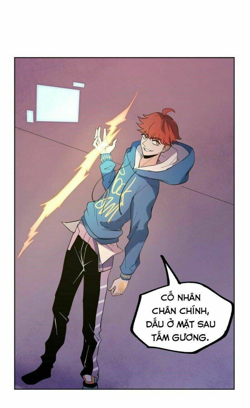 Vô Hạn Khắc Kim Chi Thần Chương 46 Ảnh 26