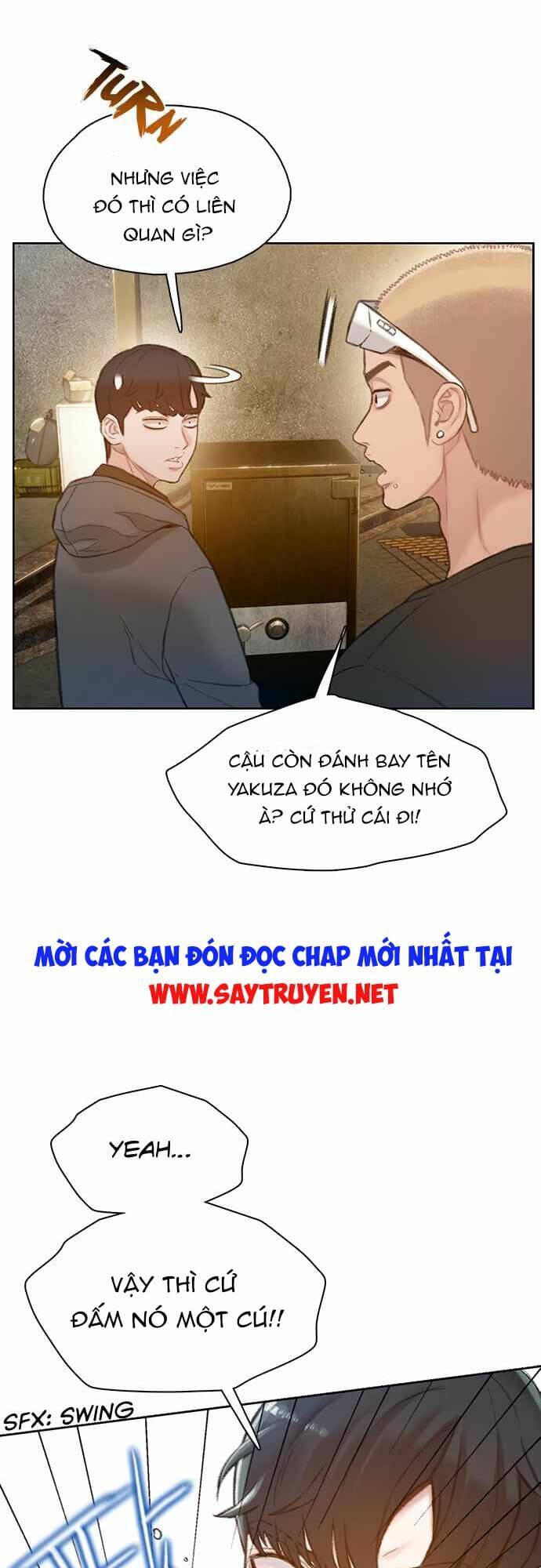 Thiền Định - Samadhi Chương 3 Ảnh 33