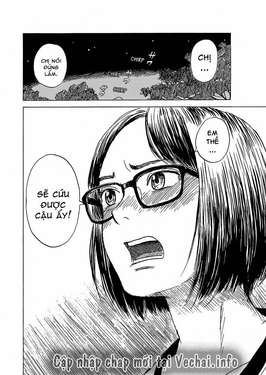 Boku Wa Mari No Naka Chương 64 Ảnh 22