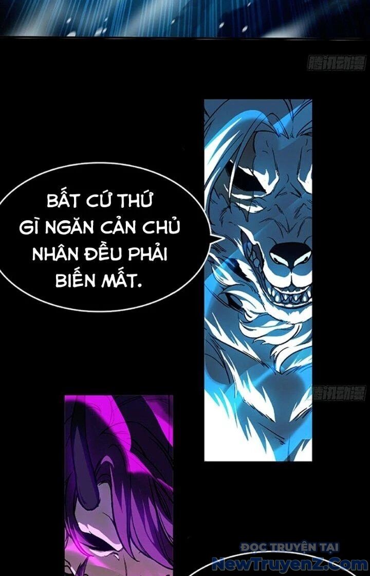 Dũng Sĩ Nấm Chương 108 Ảnh 37