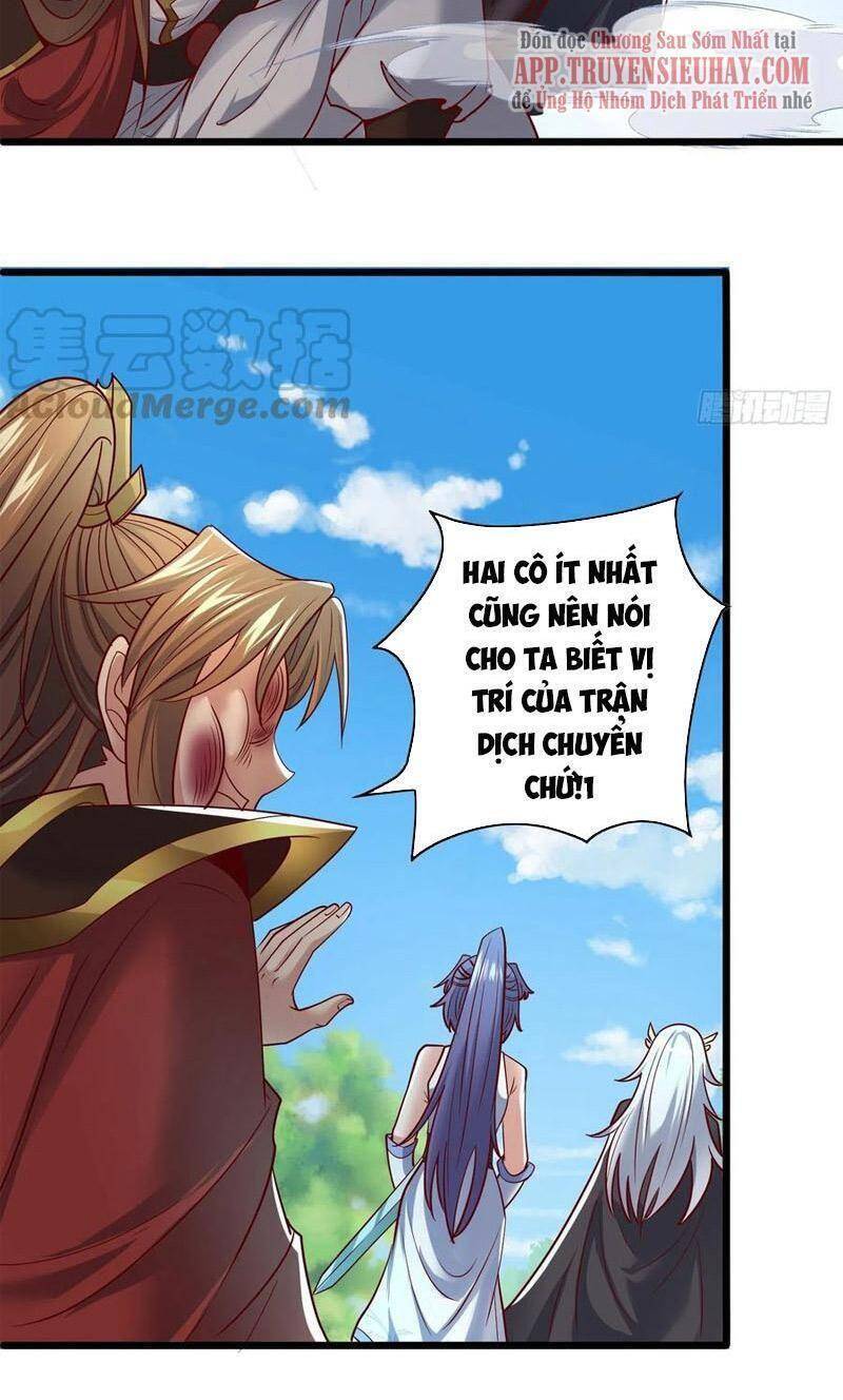 Ta Có Chín Nữ Đồ Đệ Chương 309 Ảnh 45