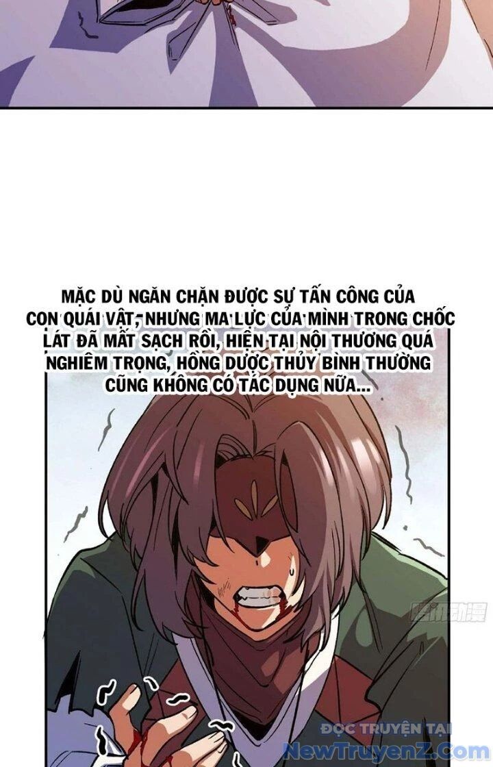 Dũng Sĩ Nấm Chương 96 Ảnh 11