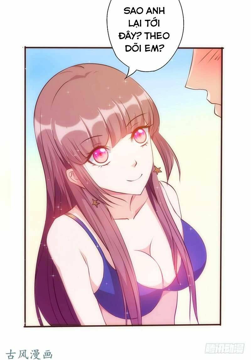 36 Kế Theo Đuổi Chồng: Ông Xã À, Tới Chiến Nào! Chương 22 Ảnh 4