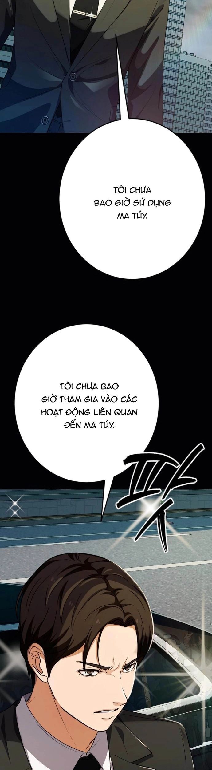 Lừa Đảo Bằng Giọng Nói Làm Đảo Lộn Cuộc Sống Của Bạn Chương 36 Ảnh 44