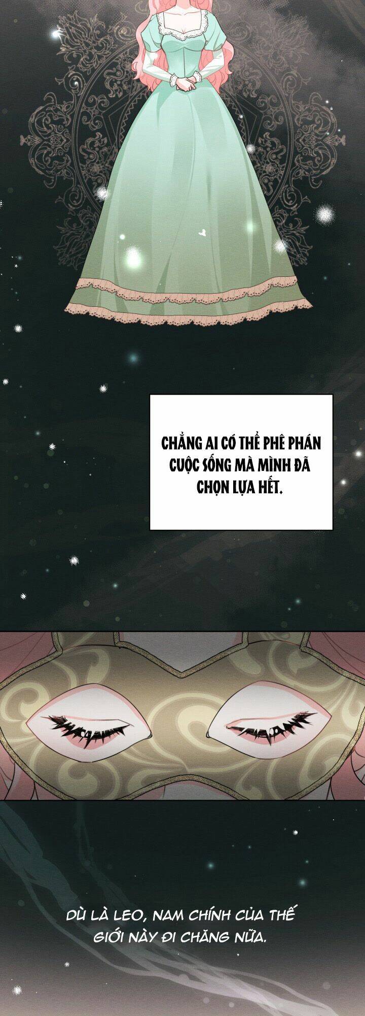 Tôi Là Tình Cũ Của Nam Chính Chương 41.2 Ảnh 14
