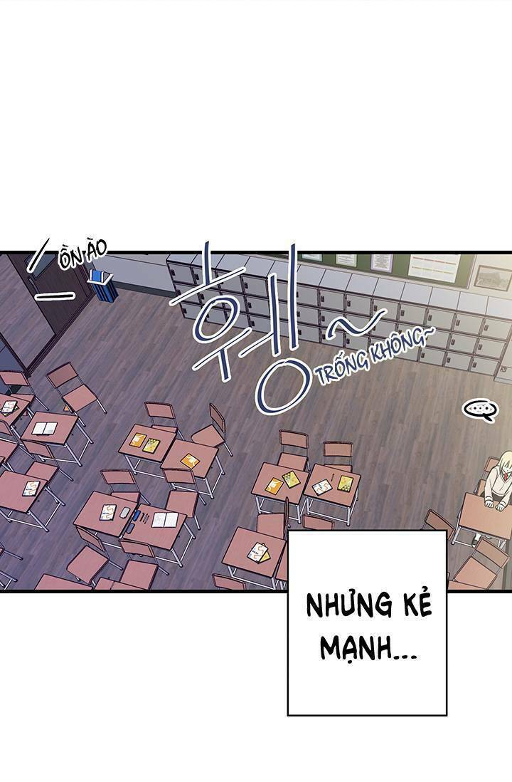 Cô Dâu Của Miêu Hoàng Tử Chương 1 Ảnh 14
