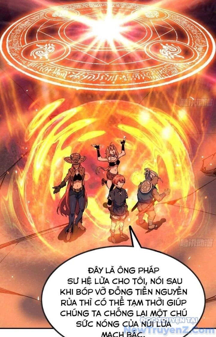 Dũng Sĩ Nấm Chương 98 Ảnh 37