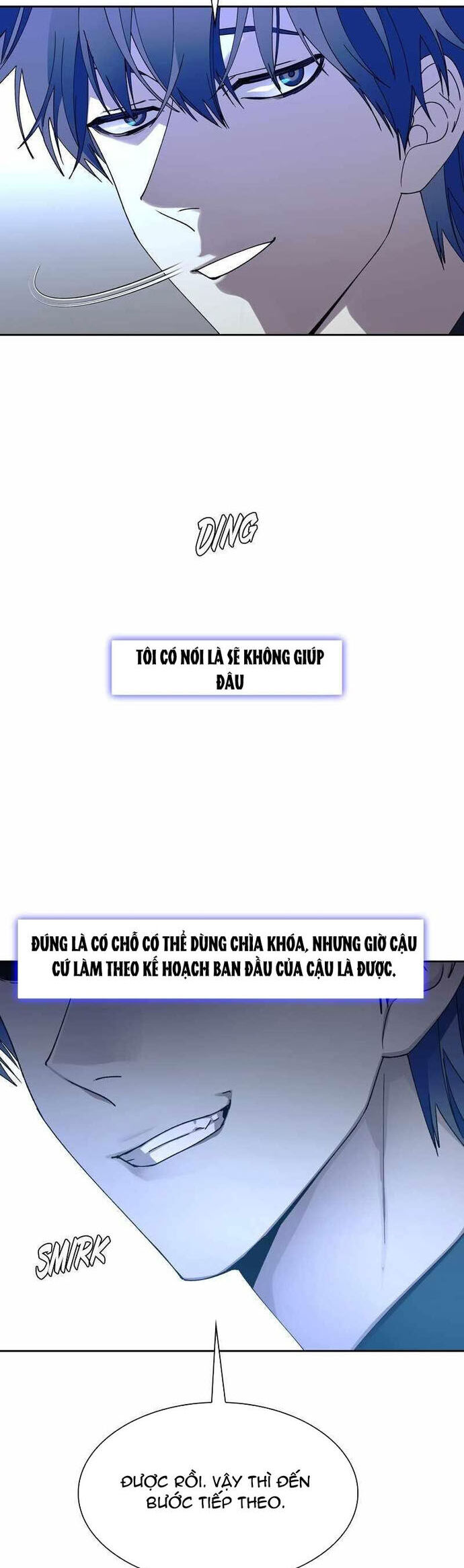 Mạt Thế Đối Với Ta Chỉ Là Trò Chơi Chương 67 Ảnh 13