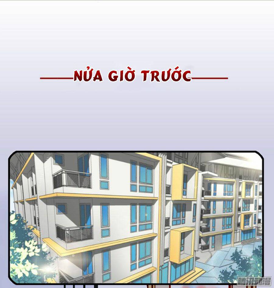 Sư Huynh ! Xin Hãy Làm Theo Kịch Bản ! Chương 2 Ảnh 9