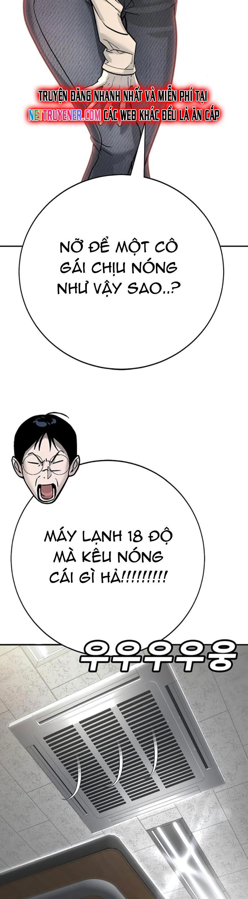 Cách Mạng Bắt Nạt Chương 24 Ảnh 29