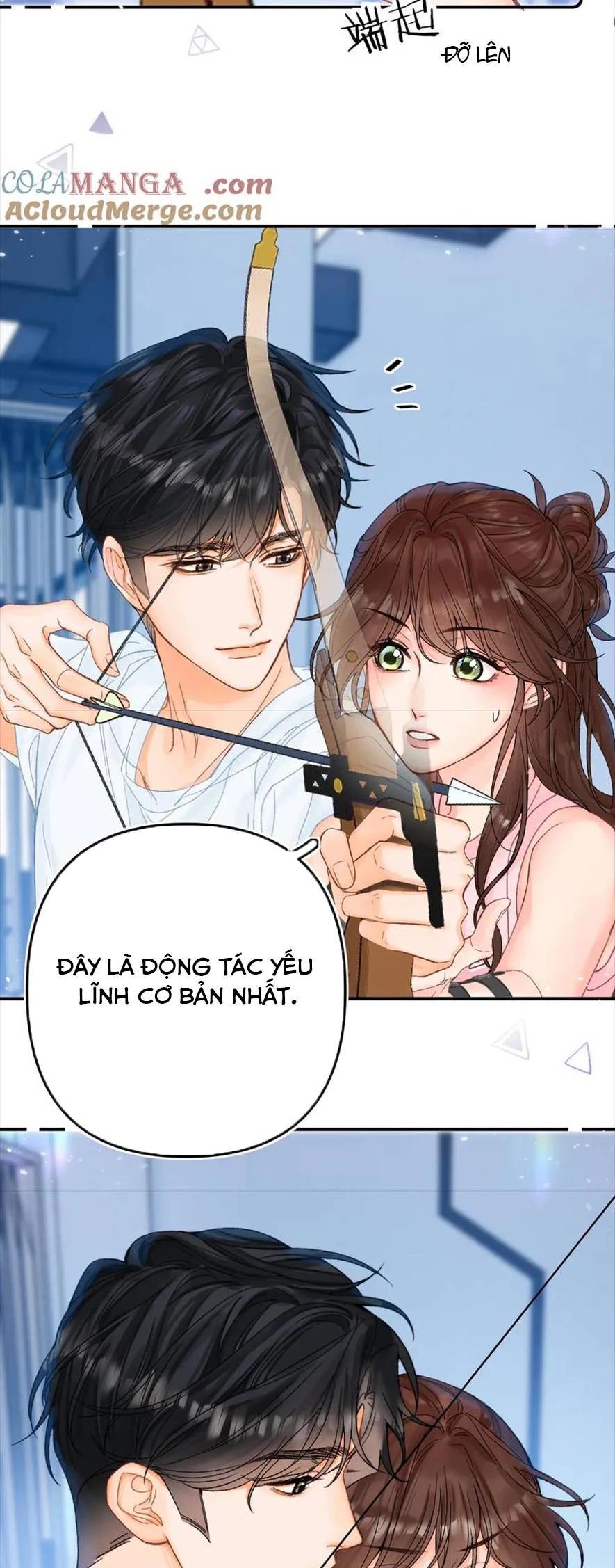 Thỉnh Đa Loan Chiếu Chương 13 Ảnh 23