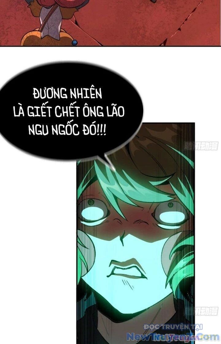 Dũng Sĩ Nấm Chương 106 Ảnh 48