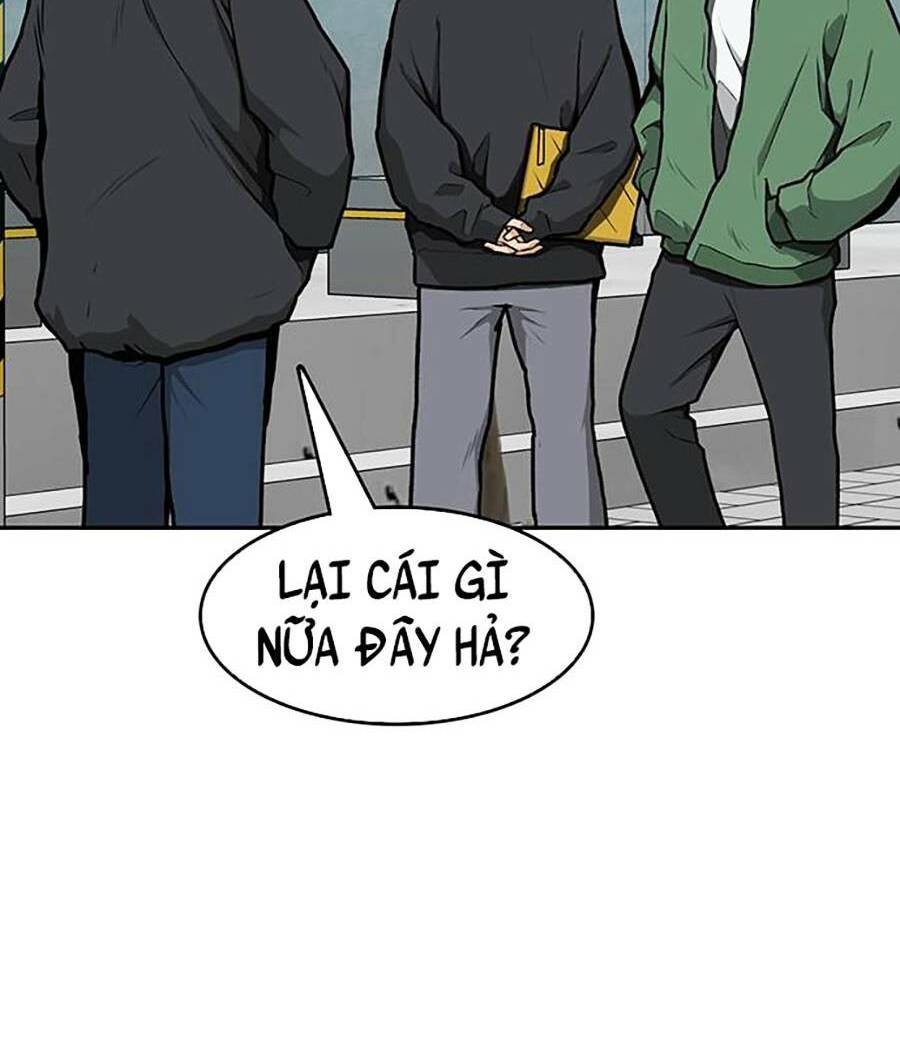 Trường Học Gangster Chương 10 Ảnh 41