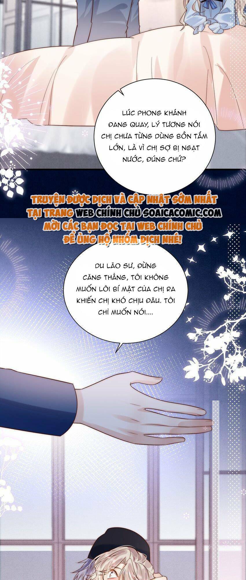 Ảnh Đế Thế Thân Chương 26 Ảnh 28