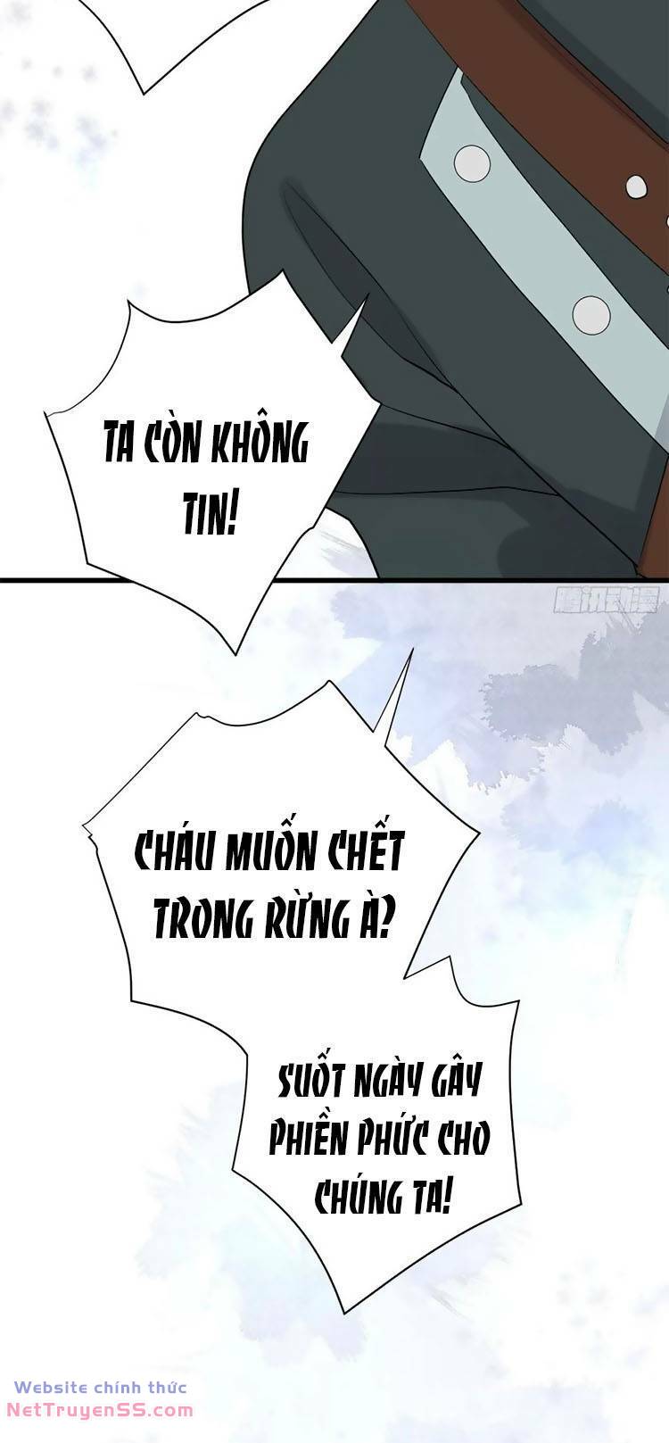Trăng Tròn Chia Hoan Chương 7 Ảnh 29