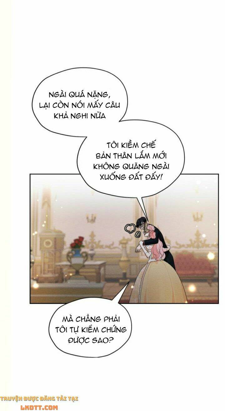 Tôi Là Tình Cũ Của Nam Chính Chương 40 Ảnh 38