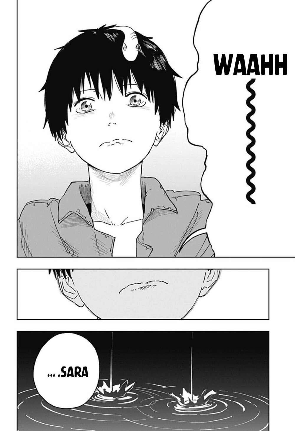 Stage S Chương 2 Ảnh 25