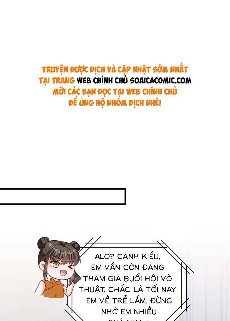 Ác Ma Thì Thầm Chương 219 Ảnh 2