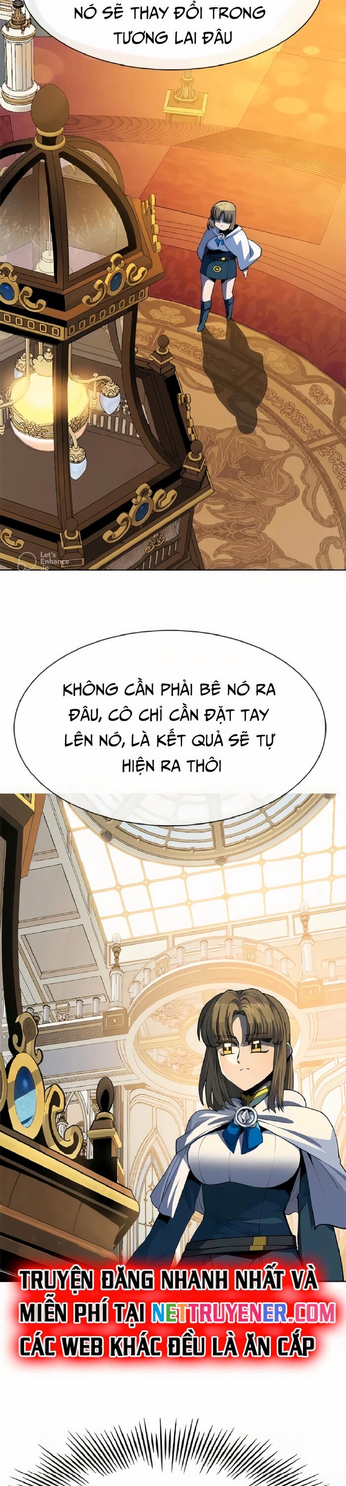 Tôi Chỉ Là Người Khuân Vác Trong Hầm Ngục Chương 19 Ảnh 40