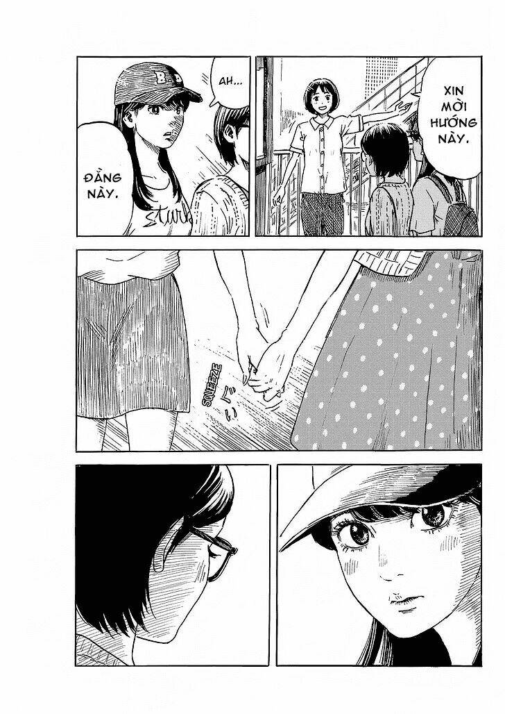 Boku Wa Mari No Naka Chương 58 Ảnh 12