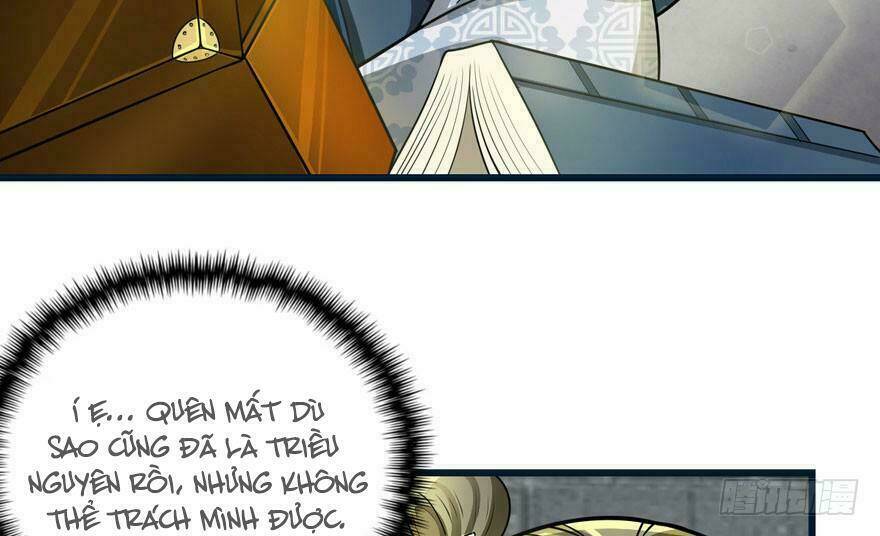 Quẻ Phi Thiên Hạ Chương 6 Ảnh 28