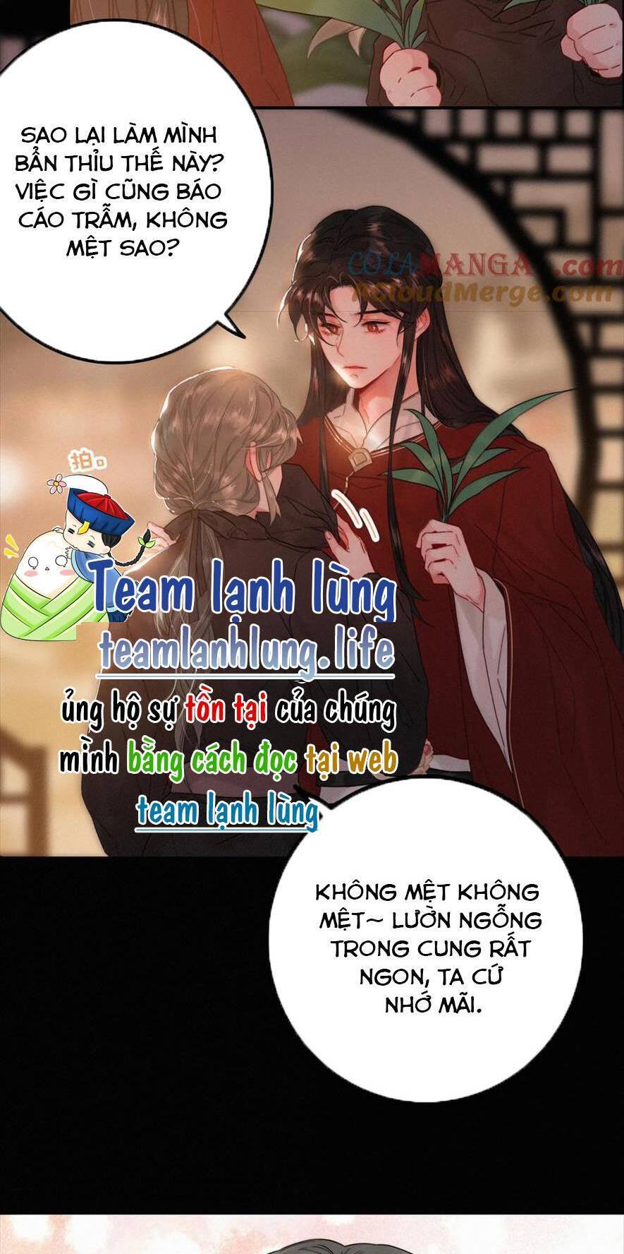 Đề Đốc Tự Ta Tu Dưỡng Chương 86 Ảnh 22
