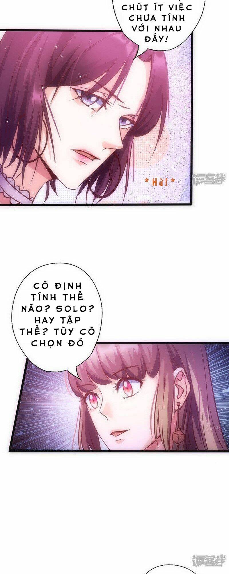 36 Kế Theo Đuổi Chồng: Ông Xã À, Tới Chiến Nào! Chương 36 Ảnh 20