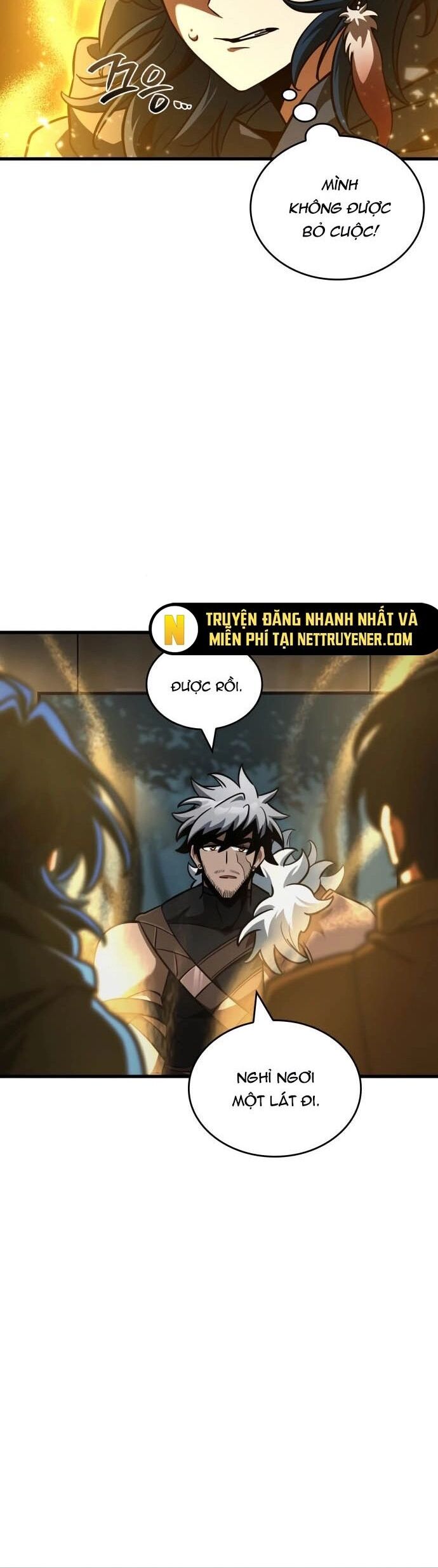 Sử Thi Valhalla Chương 32 Ảnh 34