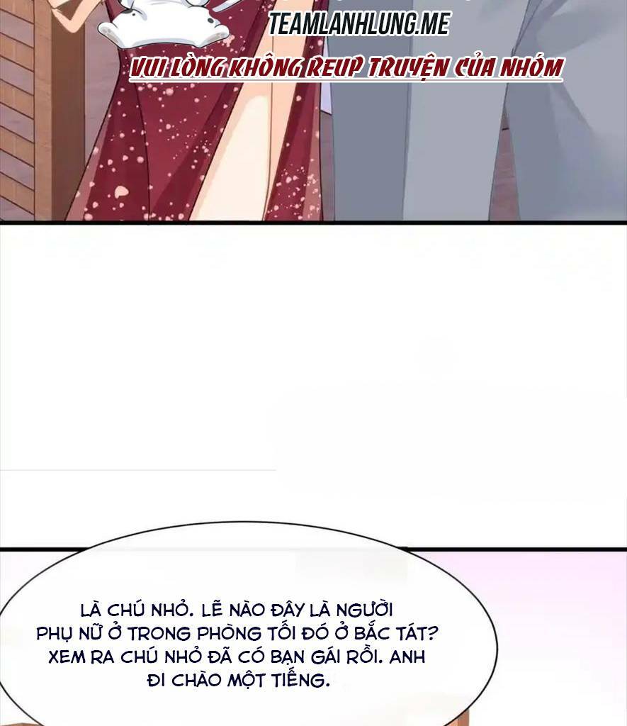 Vụng Trộm Chương 25 Ảnh 35