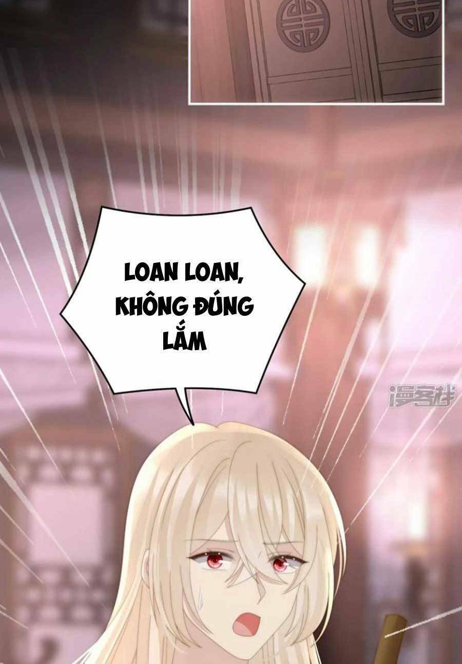 Thê Chủ, Thỉnh Hưởng Dụng Chương 76 Ảnh 34