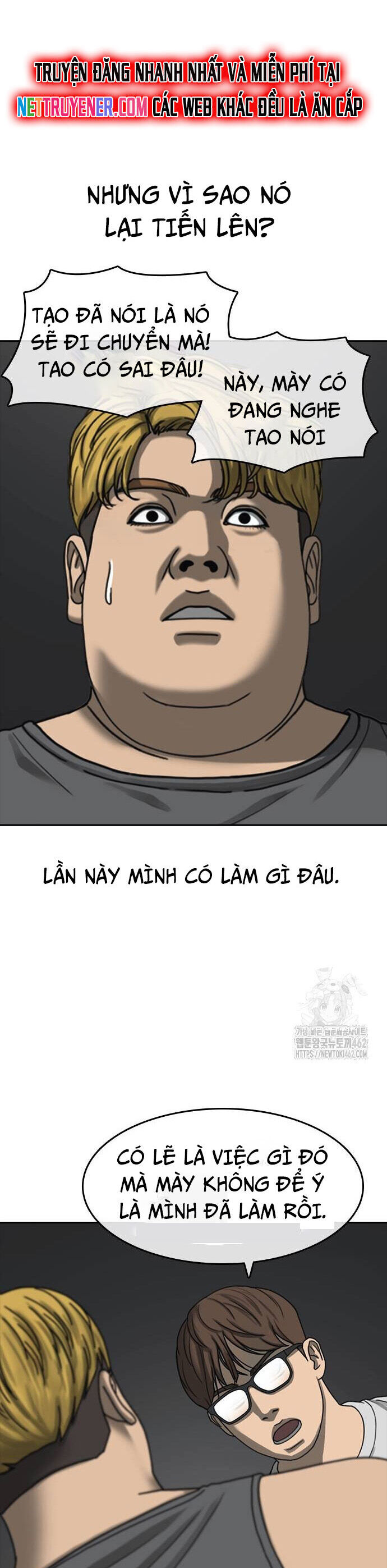 Những Mảnh Đời Tan Vỡ Chương 97 Ảnh 16