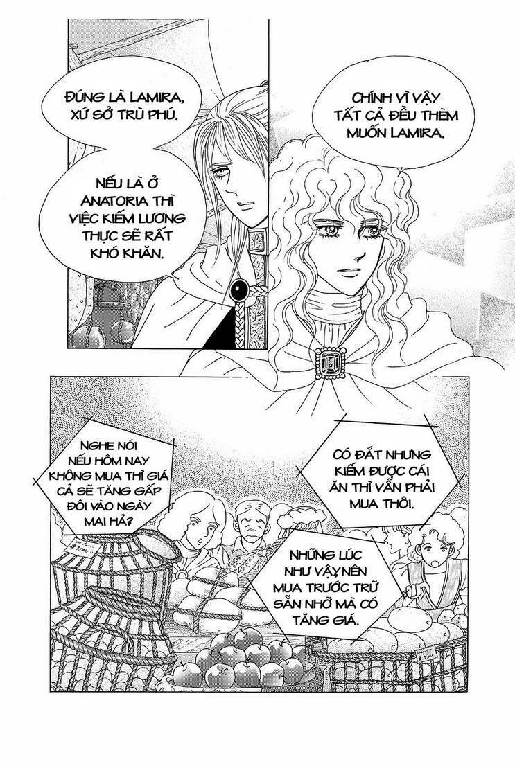 Princess – Công Chúa Xứ Hoa P5 Chương 19 Ảnh 10