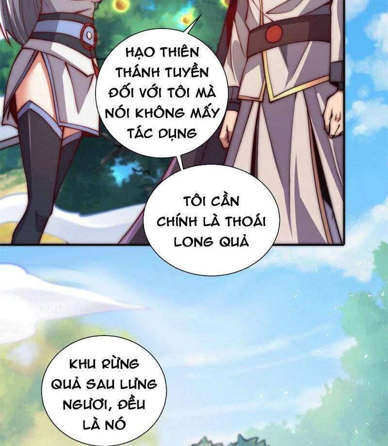 Ta Có Chín Nữ Đồ Đệ Chương 313 Ảnh 15