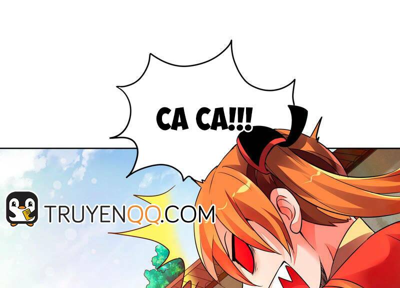 Yêu Linh Cứu Hỏa Chương 4 Ảnh 32