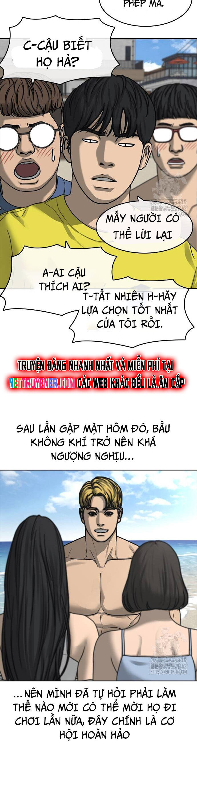 Những Mảnh Đời Tan Vỡ Chương 97 Ảnh 42